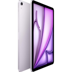 Apple iPad Air 11 Pouces avec Puce M3 : Apple Intelligence, écran Liquid Retina, 256 Go, caméras Avant/arrière 12 Mpx, Wi-FI 6E,