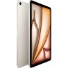 Apple iPad Air 11 Pouces avec Puce M3 : Apple Intelligence, écran Liquid Retina, 512 Go, caméras Avant/arrière 12 Mpx, Wi-FI 6E,