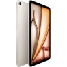 Apple iPad Air 11 Pouces avec Puce M3 : Apple Intelligence, écran Liquid Retina, 128 Go, caméras Avant/arrière 12 Mpx, Wi-FI 6E 