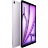 Apple iPad Air 11 pouces avec puce M3 : Apple Intelligence, écran Liquid Retina, 512 Go, caméras avant/arrière 12 Mpx, Wi-Fi 6E 