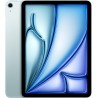 Apple iPad Air 11 Pouces avec Puce M3 : Apple Intelligence, écran Liquid Retina, 1 to, caméras Avant/arrière 12 Mpx, Wi-FI 6E et