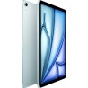 Apple iPad Air 11 Pouces avec Puce M3 : Apple Intelligence, écran Liquid Retina, 1 to, caméras Avant/arrière 12 Mpx, Wi-FI 6E et