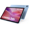 Lenovo tab - tablette tactile 10.1'' wuxga (mediatek helio g85, 8coeurs, ram 4go, 64go emmc 5.1, android 14, wifi5 + bleutooth) 