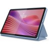 Lenovo tab - tablette tactile 10.1'' wuxga (mediatek helio g85, 8coeurs, ram 4go, 64go emmc 5.1, android 14, wifi5 + bleutooth) 