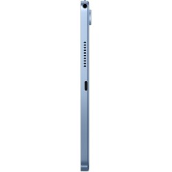 Lenovo tab - tablette tactile 10.1'' wuxga (mediatek helio g85, 8coeurs, ram 4go, 64go emmc 5.1, android 14, wifi5 + bleutooth) 