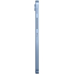 Lenovo tab - tablette tactile 10.1'' wuxga (mediatek helio g85, 8coeurs, ram 4go, 64go emmc 5.1, android 14, wifi5 + bleutooth) 