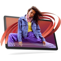 Lenovo tab m11 - tablette tactile 11'' wuxga (processeur mediatek helio g88, 8coeurs, 4 go de ram, emmc 128 go, android 13, wifi