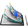 Lenovo tab m11 - tablette tactile 11'' wuxga (processeur mediatek helio g88, 8coeurs, 4 go de ram, emmc 128 go, android 13, wifi