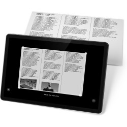 Lenovo tab m11 - tablette tactile 11'' wuxga (processeur mediatek helio g88, 8coeurs, 4 go de ram, emmc 128 go, android 13, wifi