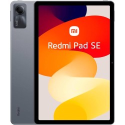 Xiaomi rougemi padse wifi 11" 4/128gb gray