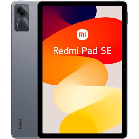 Xiaomi rougemi padse wifi 11" 4/128gb gray