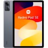 Xiaomi rougemi padse wifi 11" 4/128gb gray