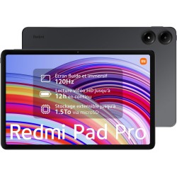 Rougemi pad pro 6g+128g gray