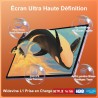 2025 Tablette Android 15 10 Pouces Écran IPS HD [30Go RAM] 128Go + TF 1To - Octo-Core, 8000mAh, Corps intégré en métal, 5MP+8MP,