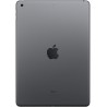 2019 Apple iPad (10,2-pouces, Wi-Fi, 32 Go) Gris Sidéral (Reconditionné)