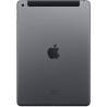 2019 Apple iPad (10,2-pouces, Wi-Fi + Cellulaire, 32 Go) Gris Sidéral (Reconditionné)