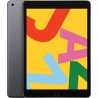 2019 Apple iPad (10,2-pouces, Wi-Fi, 128 Go) Gris Sidéral (Reconditionné)
