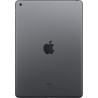 2019 Apple iPad (10,2-pouces, Wi-Fi, 128 Go) Gris Sidéral (Reconditionné)