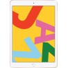 2019 Apple iPad (10,2-pouces, Wi-Fi, 32 Go) Or (Reconditionné)