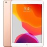 2019 Apple iPad (10,2-pouces, Wi-Fi, 32 Go) Or (Reconditionné)