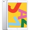 2019 Apple iPad (10,2-pouces, Wi-Fi, 128 Go) Argent (Reconditionné)