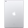 2019 Apple iPad (10,2-pouces, Wi-Fi, 128 Go) Argent (Reconditionné)