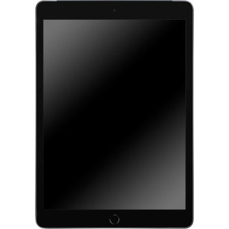 2019 Apple iPad (10,2-pouces, Wi-Fi + Cellulaire, 128 Go) Gris Sidéral (Reconditionné)