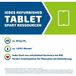 2019 Apple iPad (10,2-pouces, Wi-Fi + Cellulaire, 128 Go) Gris Sidéral (Reconditionné)