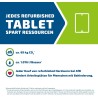 2019 Apple iPad (10,2-pouces, Wi-Fi + Cellulaire, 128 Go) Gris Sidéral (Reconditionné)