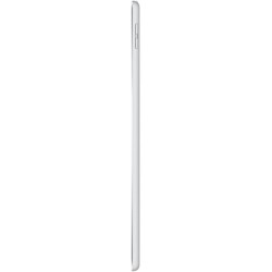 2019 Apple iPad (10,2-pouces, Wi-Fi + Cellulaire, 32 Go) Argent (Reconditionné)