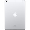 2019 Apple iPad (10,2-pouces, Wi-Fi + Cellulaire, 32 Go) Argent (Reconditionné)