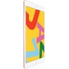 2019 Apple iPad (10,2-pouces, Wi-Fi + Cellulaire, 32 Go) Or (Reconditionné)