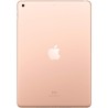 2019 Apple iPad (10,2-pouces, Wi-Fi, 128 Go) - Or (Reconditionné)