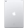 2019 Apple iPad (10,2-pouces, Wi-Fi + Cellulaire, 128 Go) Argent (Reconditionné)