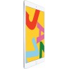 2019 Apple iPad (10,2-pouces, Wi-Fi + Cellulaire, 128 Go) Argent (Reconditionné)