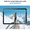 Tablette-2025 | Écran HD 10 Pouces | Android 15 | Processeur Octa-Core pour le gaming |13MP + 5MP | 6000 mAh | 8 Go de RAM+128 G