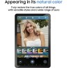 Tablette-2025 | Écran HD 10 Pouces | Android 15 | Processeur Octa-Core pour le gaming |13MP + 5MP | 6000 mAh | 8 Go de RAM+128 G