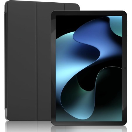 Tablette-2025 | Écran HD 10 Pouces | Android 15 | Processeur Octa-Core pour le gaming |13MP + 5MP | 6000 mAh | 8 Go de RAM+128 G
