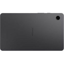 Samsung Galaxy Tab A9 Tablette Android, 64 Go de Stockage, Grand écran 8.7", 4G, Son riche, Débloqué, Anthracite, avec Chargeur 
