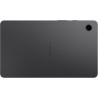 Samsung Galaxy Tab A9 Tablette Android, 64 Go de Stockage, Grand écran 8.7", 4G, Son riche, Débloqué, Anthracite, avec Chargeur 