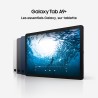 Samsung x210 galaxy tab a9+ 11", wi-fi, 128gb 8gb ram, argent