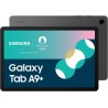 SAMSUNG Tablette Tactile Galaxy Tab A9+ 11" 128 Go WiFi Gris Anthracite