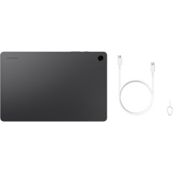 SAMSUNG Tablette Tactile Galaxy Tab A9+ 11" 128 Go WiFi Gris Anthracite