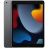 2021 Apple iPad (10,2-pouces, Wi-Fi, 64 Go) Gris Sidéral (Reconditionné)