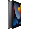 2021 Apple iPad (10,2-pouces, Wi-Fi, 64 Go) Gris Sidéral (Reconditionné)