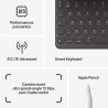 2021 Apple iPad (10,2-pouces, Wi-Fi + Cellulaire, 64 Go) Gris Sidéral (Reconditionné)
