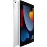 2021 Apple iPad (10,2-pouces, Wi-Fi, 64 Go) Argent (Reconditionné)