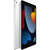 2021 Apple iPad (10,2-pouces, Wi-Fi + Cellulaire, 64 Go) Argent (Reconditionné)