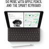 2021 Apple iPad (10,2-pouces, Wi-Fi + Cellulaire, 64 Go) Argent (Reconditionné)