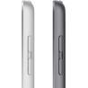 2021 Apple iPad (10,2-pouces, Wi-Fi + Cellulaire, 64 Go) Argent (Reconditionné)